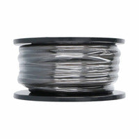 T-Spec V12 OFC Ground Wire | 1/0 AWG | 50 ft. | Black - V12GW-1050