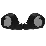 Metra Lower Fairing Speaker Pods - Fits Select Harley-Davidson® Tw - BC-HDLFP