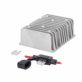 Install Bay 36/48V To 12V 30A 360W Inverter - IBVI30A