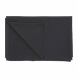 Install Bay Speaker Grille Cloth Black 54in X 36in - GCBLK