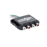 Install Bay 4-Channel Micro Line Output Converter - IBMLOC4