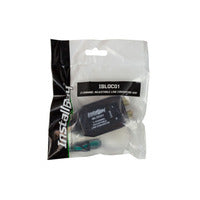 Install Bay 2 Channel 40 Watt Adjustable Level Converter - Each - IBLOC01