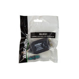 Install Bay 2 Channel 40 Watt Adjustable Level Converter - Each - IBLOC01