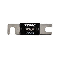 T-Spec V8 ANL Fuses | 100A | 10 Pack - V8-ANL100-10