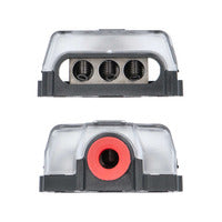 T-Spec Ground Distribution Block | 3 Position - VDB3