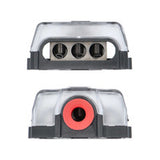 T-Spec Ground Distribution Block | 3 Position - VDB3