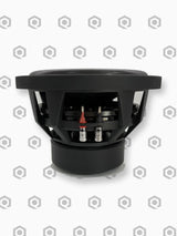SoundQubed HDS2.3 Series Subwoofer 10 Inch 2.5" DVC 800/1600w D4
