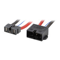 Install Bay 4 AWG High Current Quick Disconnect Power Block - MPS-3PB