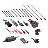 Metra Can-AM Ryker Chasing LED Accent Kit - BC-CHASE-K2