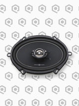 SoundQubed HDS Series 5x7" Coaxial 2-way Speakers (Pair)