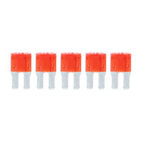 Install Bay 10 Amp 2 Leg Micro ATR Fuse - 5PK - E-ATR10