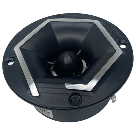 SoundQubed 3.8" HDS-PAT1 Q-Shaped Pro Audio Tweeter