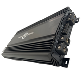 SoundQubed Q1-6000v2 Q-Series Mono Amplifier