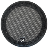 SoundQubed HDX Series 6.5" Component Set (Pair)