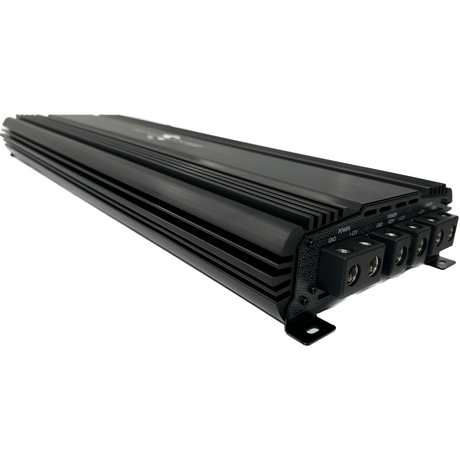 SoundQubed Q1-10000 Q-Series Mono Amplifier