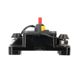 Install Bay Circuit Breaker Manual Reset w/LED 150 AMP - EL-CB150MR