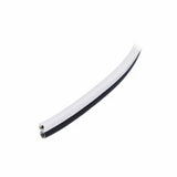 T-Spec V10 OFC Speaker Wire | 12 AWG | 125 ft. | White/Black - V10SW12125-WB