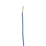 Install Bay 16 GA US GPT ALL COPPER PRIMARY WIRE BLUE - Coil of 500 FT - US16500BL
