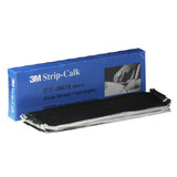 Install Bay Caulk Strip 3M - 60 Pcs X 1 FT - 3MSTC