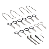 Install Bay 20 Pc Radio Removal Tool Set - IBTRKIT