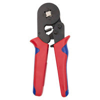Install Bay Ferrule Crimping Tool - 7 gauge to 23 gauge - IBFCRIMPER