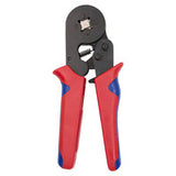 Install Bay Ferrule Crimping Tool - 7 gauge to 23 gauge - IBFCRIMPER