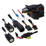 Metra Police Package - Fits Harley-Davidson® FLHTP 2014-2023.5 - BC-9700P