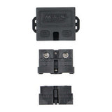 Install Bay 4 AWG High Current Quick Disconnect Power Block - MPS-3PB
