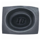 Install Bay Acoustic Speaker Baffles 6x9 inch - Pair - IBBAF69