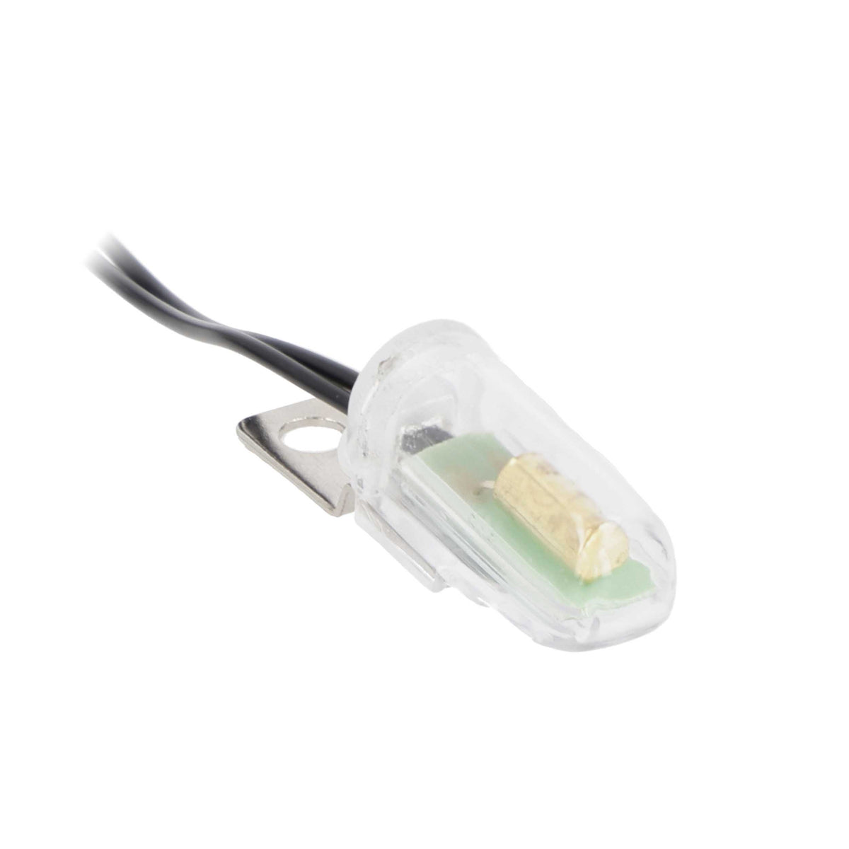 Install Bay Ball Bearing Tilt Switch 12V 20Ma Clear - IBBTS-1