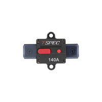 T-Spec V12 Circuit Breaker | 140A - V12-CBF140