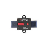 T-Spec V12 Circuit Breaker | 140A - V12-CBF140