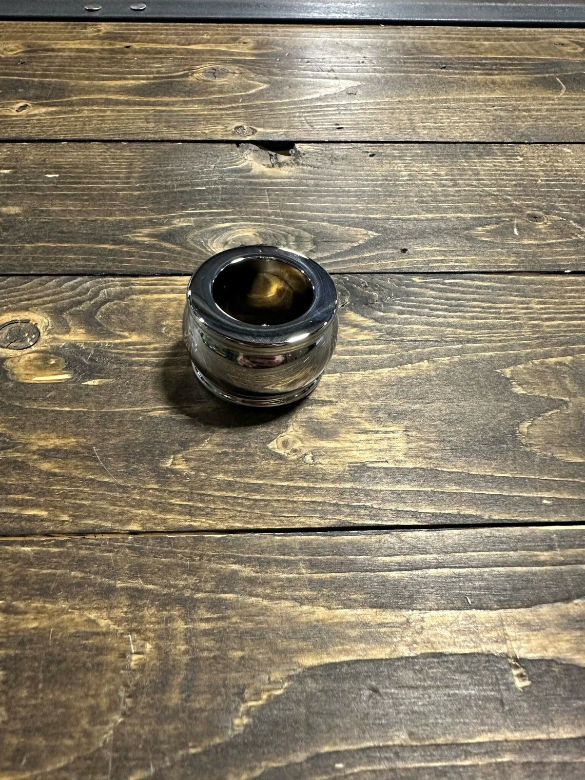 Curly's Inc Front Wheel Spacer