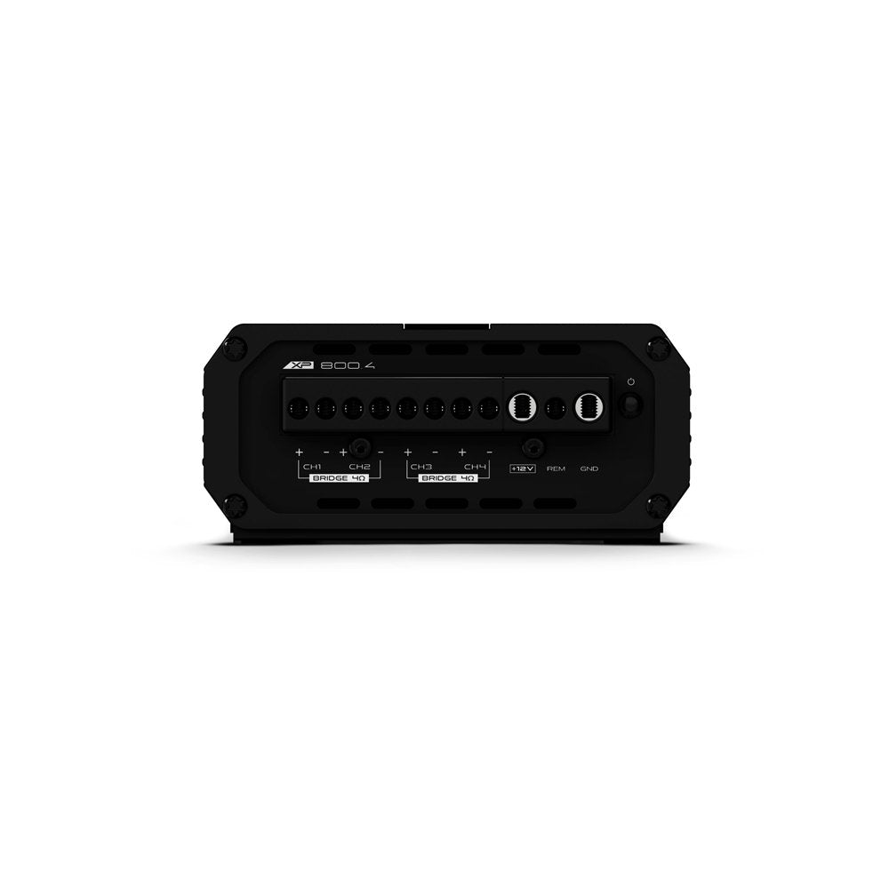 SounDigital XP 800.4 4-Channel Amplifier