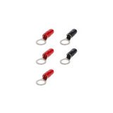 T-Spec V8 Ring Terminal | 8 AWG | 3/8 in. | 5 Pack - V8-RTN19