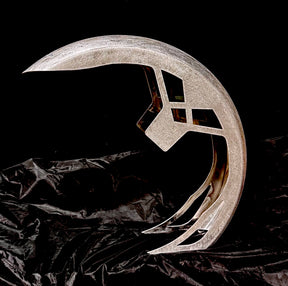 Powerhouse Blade Runner Aluminum Fender