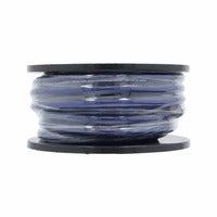 T-Spec V8GT OFC Power Wire | 1/0 AWG | 50 ft. | Blue - V8GT10B-50