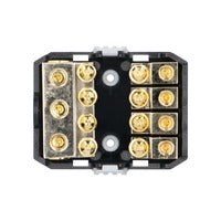 Raptor Pro Series Mini ANL Fused Distribution Block | 4 Position - RMANL4