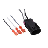 Metra Polaris Slingshot 2015-2017 (3-pin) - 72-9702