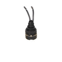 Install Bay Toggle Switch Waterproof Single Pole Single Throw UL - IBWPS