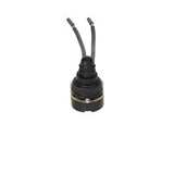 Install Bay Toggle Switch Waterproof Single Pole Single Throw UL - IBWPS