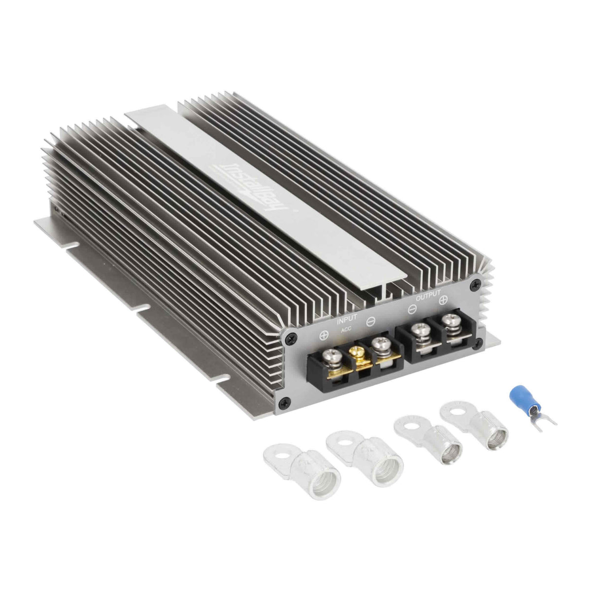 Install Bay 36/48V To 12V 100A 1200W Inverter - IBVI100A