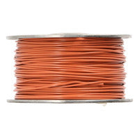 Install Bay 16 GA US GPT ALL COPPER PRIMARY WIRE ORANGE - Coil of 500 FT - US16500OR