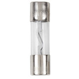 Raptor Mid Series Nickel-Plated AGU Fuses | 60A | 5 Pack - RAGU60-5
