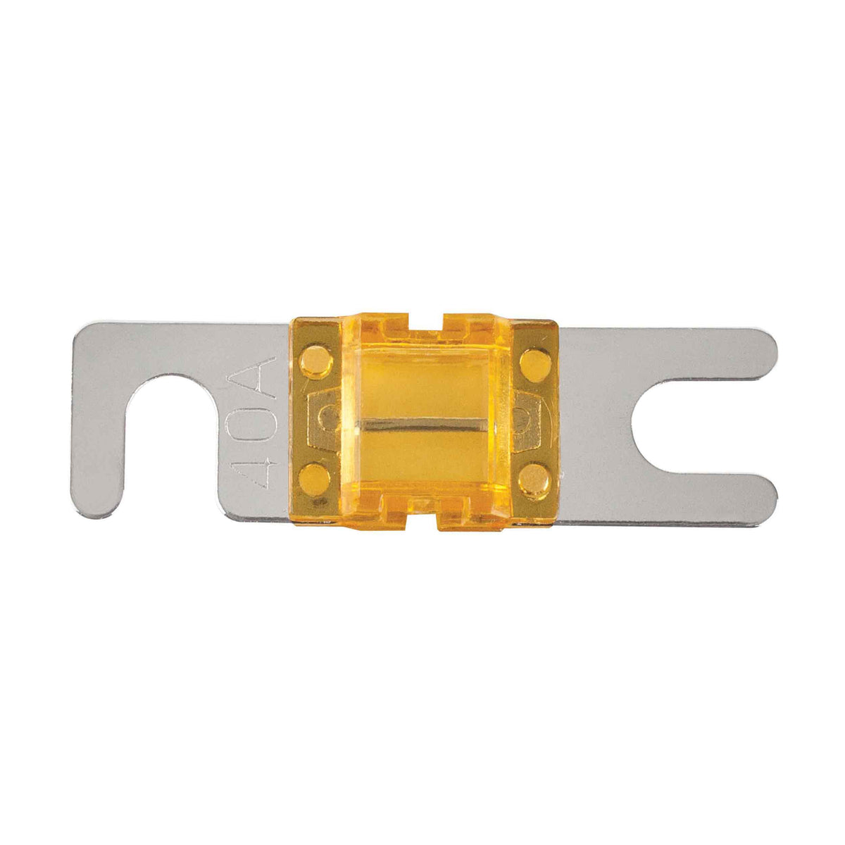 T-Spec V8 MINI ANL Fuses | 40A | 10 Pack - V8-MANL40-10