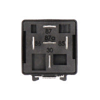 Install Bay 24 Volt 30/40 Amp Relay Box - 24VRL3040