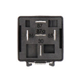 Install Bay 24 Volt 30/40 Amp Relay Box - 24VRL3040
