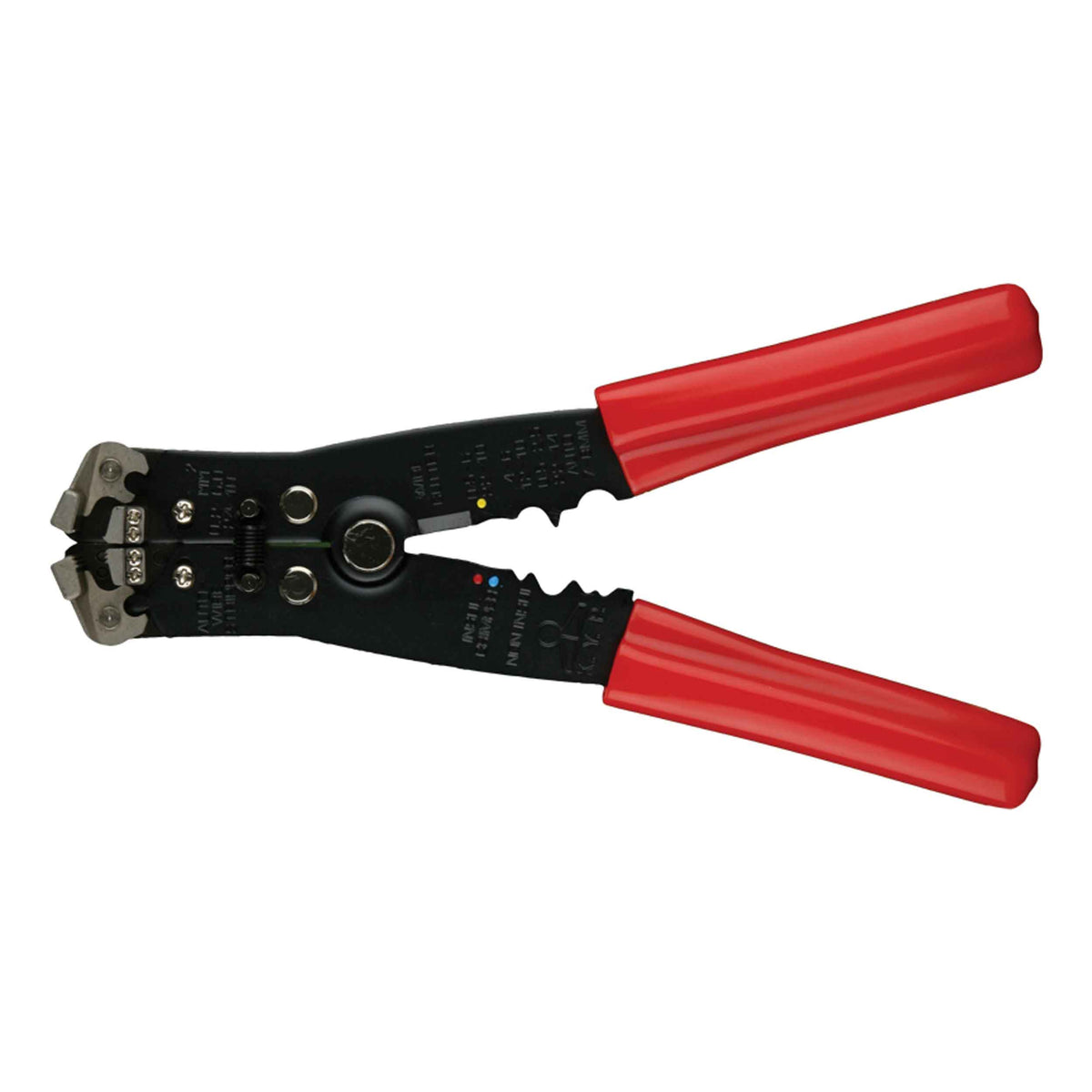 Install Bay Deluxe Wire Stripper - HW-9013