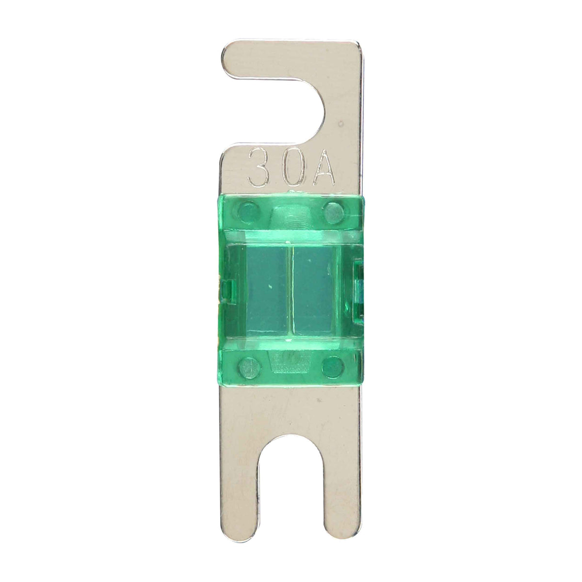 Install Bay Mini ANL 30 AMP Fuse - Package of 2 - MANL30
