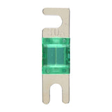 Install Bay Mini ANL 30 AMP Fuse - Package of 2 - MANL30